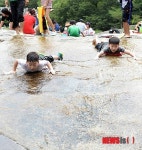 시원한 여름을 무릉계곡에서