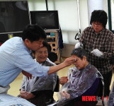 중구, 부서별 재능 맞춤 자원봉사 실시