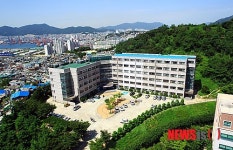 부경대에 부산 청년창업가 보금자리 설치