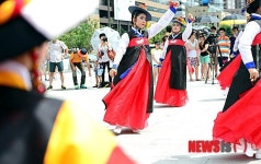 미리보는 통영한산대첩축제