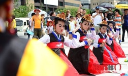 미리보는 통영한산대첩축제