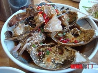 닥치고 감탄하며 마구 탐할지어다, 부천 ‘봉순 게장’