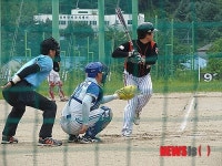 제천 생활체육 사회인야구대회, 4개월 열전 레이스 시작