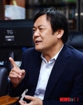 김해성 지구촌사랑나눔 대표 인터뷰