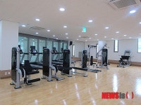 고령, 국민체육센터 개장···11일부터 수영 등 무료강습