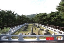 성주군 세종대왕자 태실 세계문화유산 등재 추진