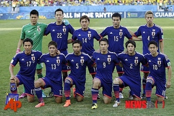 [해외축구]일본, 10월 브라질과 평가전…한국은 세계 최강과 언제 해보나