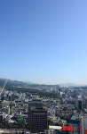 맑은 서울하늘