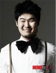김기방, 나? 로드매니저…내겐 너무사랑스러운 그녀