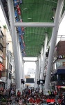 대전중구, 15일 교황 대전방문 미사 스카이로드로 생중계