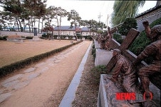 권익위, 교황청지정 순례성지 하남 구산성지 보존 중재