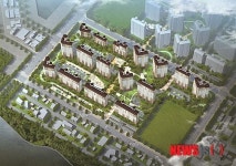 [분양]부영주택, 부산신호 사랑으로 부영 3·5차 2387세대 공급