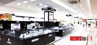 울산 진산면세점 7월 매출 전년比 283% 껑충