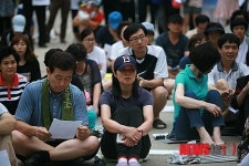 한국토지주택공사, 춘천서 사기분양 논란