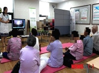 세종시 내 마음은 낭랑 18세 어르신 자존감 회복 성과