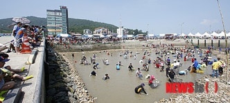 서산 삼길포항, 관광지로 ‘인기’