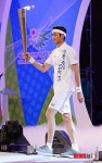 2014 인천아시아경기대회 자원봉사자 유니폼 발표