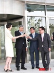 그랜드 하얏트 인천 웨스트 타워 개관