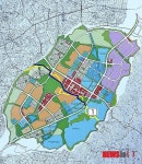 진천·음성군, 혁신도시 행정구역 법정리 하나로