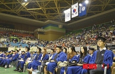 한양대, 22일 2013학년도 후기 학위수여식 개최