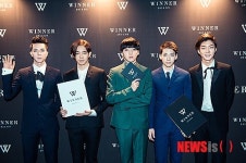 들리느니 '공허해' 노랫소리뿐, 위너 1주만에 가요계 평정