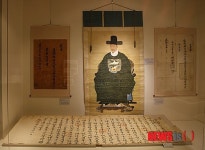 천안의 역사인물 박문수 어사의 모든 것