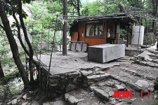 노원구, 수락산 불법매점 정비한다