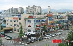 증평서 서울 국립중앙도서관 가기 편해진다