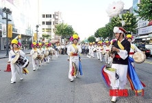 청주읍성 큰잔치 13일 통합 시민축제로 열린다