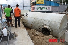 횡성소방, 위험물제조소 소방안전대책 추진