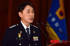 장성 요양병원 참사 브리핑
