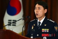 장성 요양병원 참사 브리핑