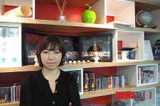 [이 사람]김지원 EA&C 대표, 한국 뮤지컬 그녀 손안에 있다