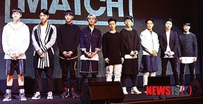 YG엔터테인먼트식 신인그룹 뽑기 TV쇼, 자리잡았네…믹스&매치