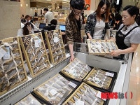 올 추석 선물 수산물 큰 인기