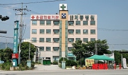 증평지역 병원급 의료기관 재개원 움직임