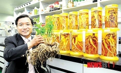 도라지 20년 다년생 비법 밝혀낸 진주 장생도라지