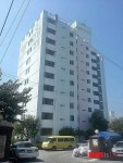 익산시, 모현동 우남아파트 긴급 대피명령 발표