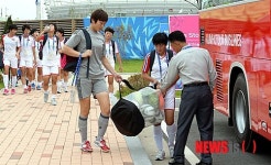 이제 숙소로...