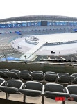 [인천AG]인천 아시아드주경기장 모습