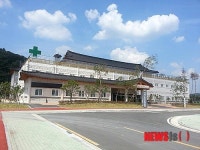 의성건강센터 법정다툼 비화 개원 난항