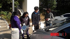 영등포구, 여성운전자 자동차 정비교실 운영