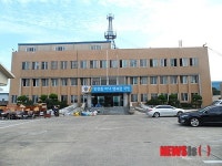 울산 남구 해경부지 고래관광사업 전진기지로