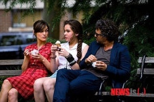 비긴 어게인의 저력, 올해 다양성영화 첫 200만명↑