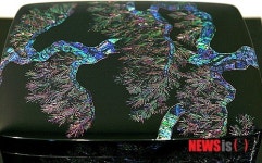 원주시, 한국옻칠공예대전 출품작 접수