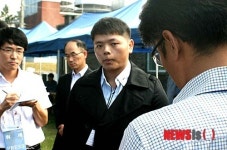 GOP 총기난사 임병장 첫 공판…증언하는 임병장 동기