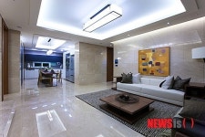 [분양]대림산업, 아크로리버파크…교육·교통·편의 3박자