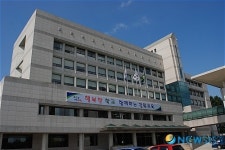 강원교육청, 학원 관계자 안전교육 실시