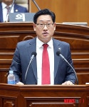 전주 서곡광장∼추천대로 확·포장 시급