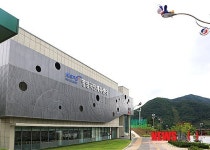 영양군, 생활체육공원·국민체육센터 준공